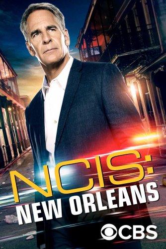 NCIS : Nouvelle-Orléans - Saison 7