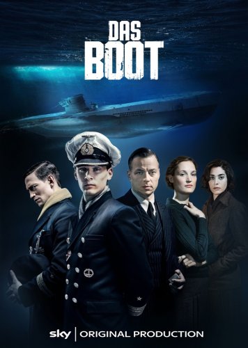 Das Boot - Saison 1