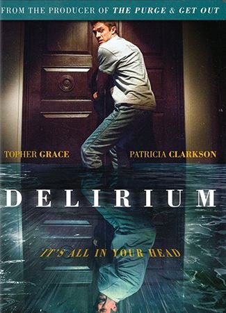 Delirium