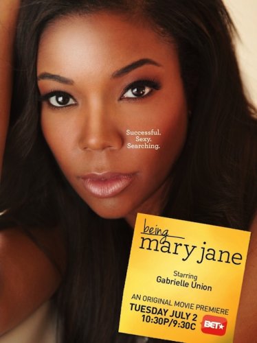 Being Mary Jane - Saison 2