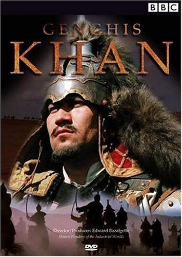 Genghis Khan