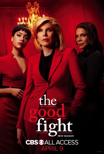 The Good Fight - Saison 5