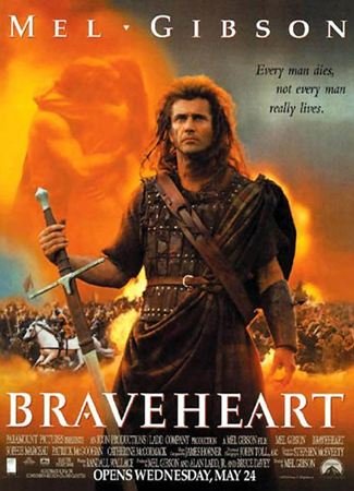 Braveheart