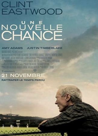 Une nouvelle chance