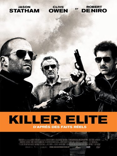 Killer Elite