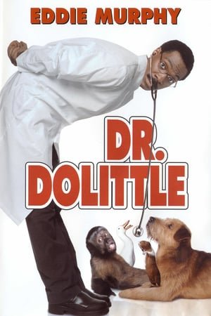 Dr. Dolittle