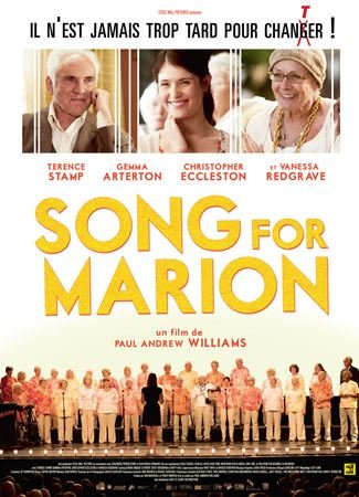 Song for Marion