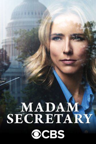 Madam Secretary - Saison 6