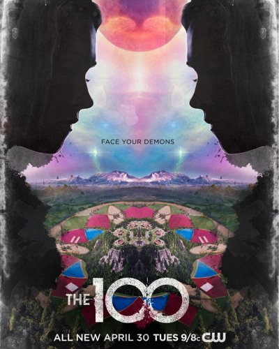 Les 100 - Saison 6