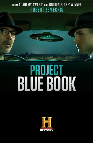 Project Blue Book - Saison 1