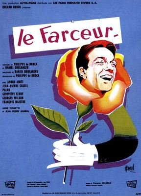 Le Farceur