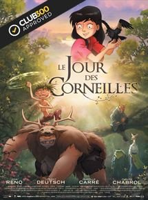 Le Jour des Corneilles