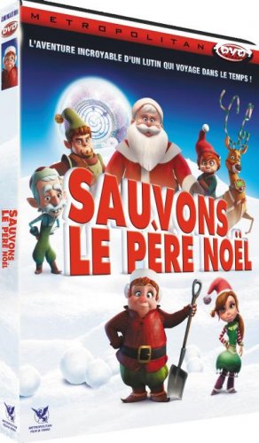 Sauvons le Père Noël