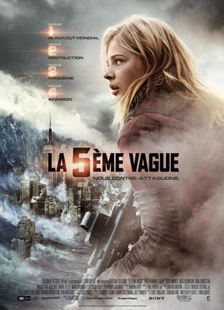 La 5ème vague