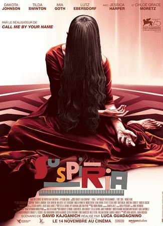 Suspiria