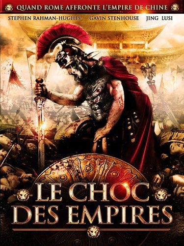 Le Choc des Empires