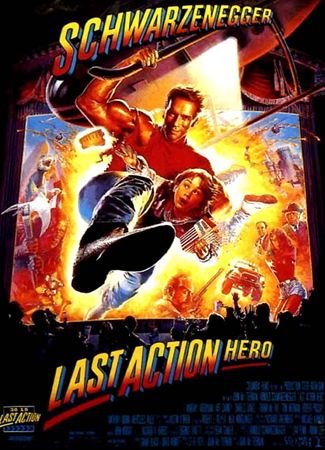 Last Action Hero