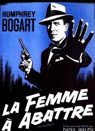 La Femme à abattre