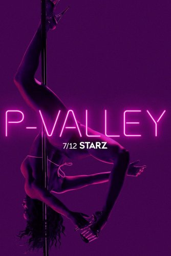 P-Valley - Saison 1