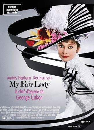 My Fair Lady