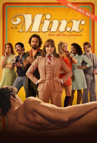 Minx - Saison 2