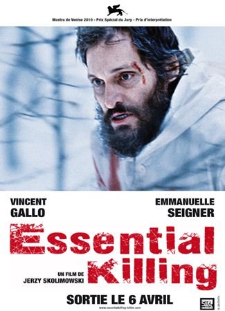 Essential Killing