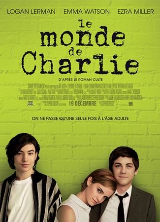 Le Monde de Charlie