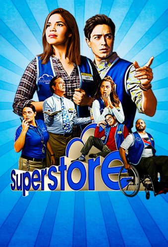 Superstore - Saison 4