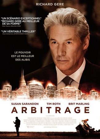 Arbitrage