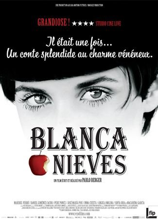 Blancanieves