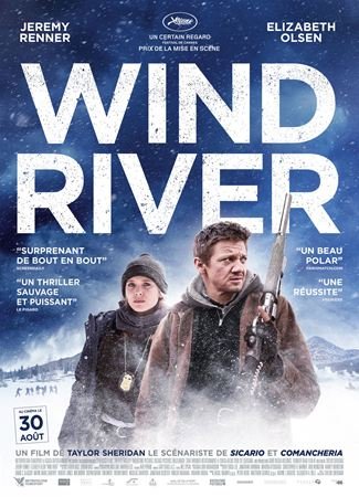 Wind River