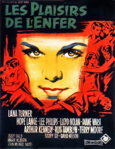 Les Plaisirs de l'enfer