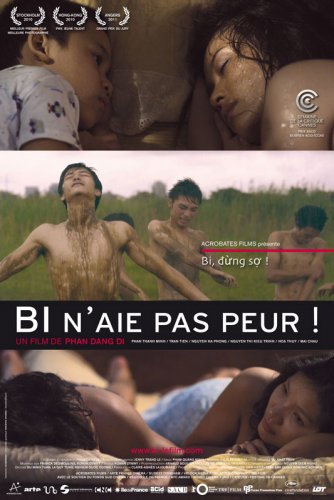 Bi, n'aie pas peur !