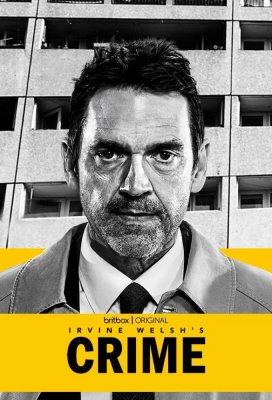 Crime (2021) - Saison 2