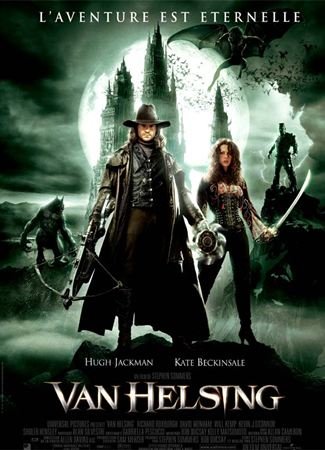 Van Helsing