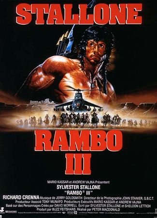 Rambo III