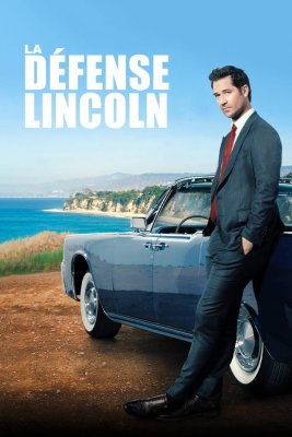 La Défense Lincoln - Saison 3