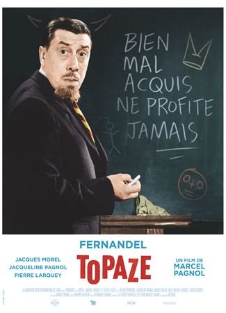 Topaze