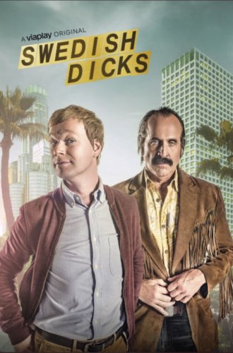 Swedish Dicks - Saison 2