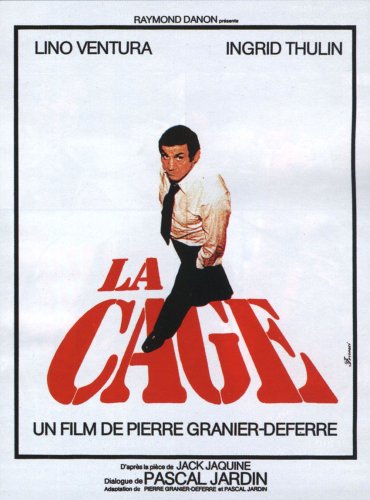 La Cage