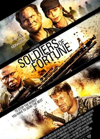 Soldiers of Fortune