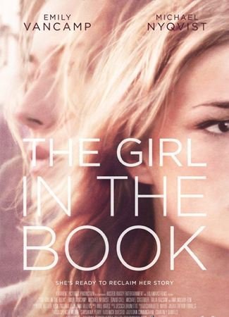 The Girl In The Book