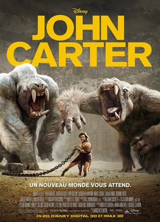 John Carter