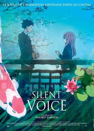 Silent Voice