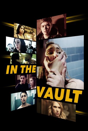 In the Vault - Saison 1