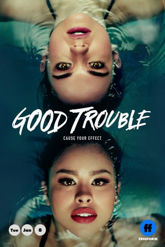 Good Trouble - Saison 1