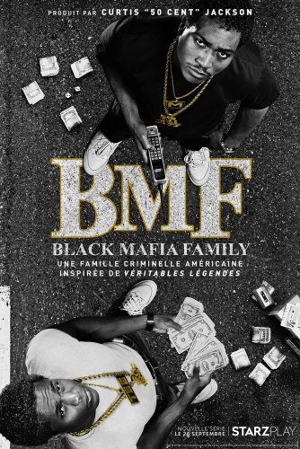 BMF - Saison 1