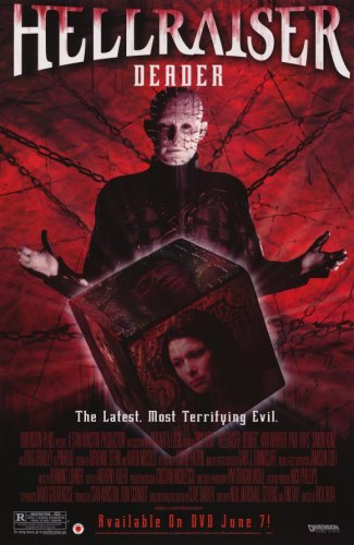 Hellraiser VII: Deader