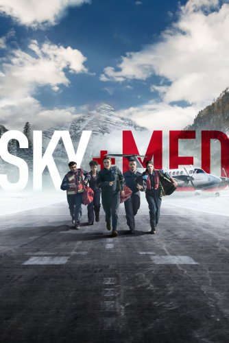 Skymed - Saison 1