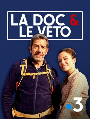 La Doc et le Véto - Saison 2